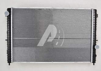 LANDROVER Discovery II 4.0Ltr Petrol, Auto 1999-2004 EXTERNAL COOLER