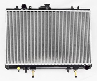 MITSUBISHI  Triton MK 2.4Ltr Petrol Auto/Manual  1996-2006