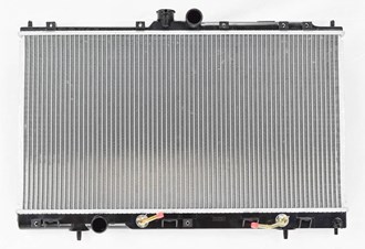 MITSUBISHI Lancer CH 2.4Ltr Auto 8/05-07