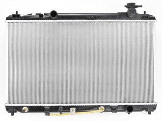TOYOTA Camry Hybrid AHV40R Auto 2010-2011