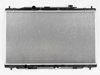 HONDA CRV RM 2.0/2.4Ltr Petrol, Auto [has an external oil cooler], 11/2012 - 2017
