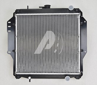 SUZUKI Sierra SJ40/SJ80/SJ413, 1.3Ltr. Manual, 1981-1996. **26mm core + check dimensions and bracket configuration**