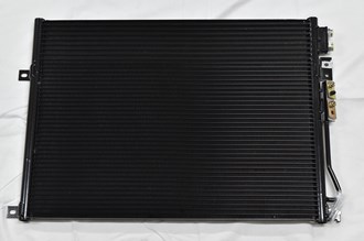 CONDENSOR - JEEP Grand Cherokee WH 2004-2008   JEEP Commander 2006-2009 