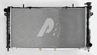 CHRYSLER Voyager RG Auto 2001-2004 *CHECK side profile picture for mountings*