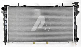 CHRYSLER Voyager RG Auto 2004- 2007/2008 *CHECK side profile picture for mountings*