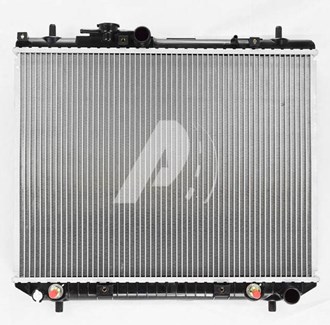DAIHATSU Terios 1.3Ltr Auto 1997-2005 *CHECK bottom fan cowling mount*