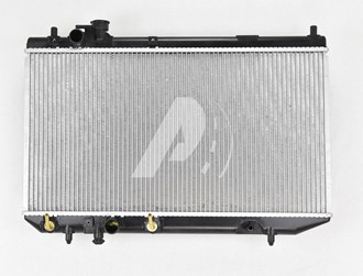 DAIHATSU Charade G 102S Auto 90-93