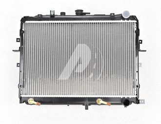 FORD Econovan JH 2.0ltr 1999 - 2005, Auto. MAZDA E1800/E2000, 1999 - 2006, Auto. *PIPES SAME SIDE + note oil cooler line position*