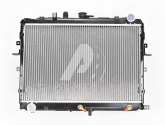 FORD Econovan JG 02/1997 - 08/1999, JH 09/1999 - 2005, Auto.   MAZDA  E1800 2002-2006, E2000 1999-2006, Auto.   *PIPES OPPOSITE SIDE + note oil cooler line position*