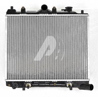 FORD Laser KC/KE Auto 85-90, MAZDA 323 BF 1.6Ltr Auto 85-90