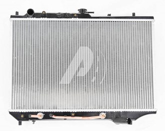 FORD Laser KF/KH Auto 1990-1994, MAZDA 323 BG 1.8Ltr 1989-1991 *390mm core height*