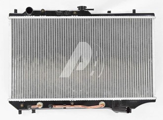 FORD Laser KF/KH Auto  1990-1994  MAZDA  323 BG 1.8Ltr Auto  1991-1996   *350mm core height*