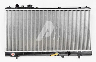 FORD  Laser KN/KQ, 02/1999-2002   MAZDA  323 Astina / Protege BA/BJ, 09/1998-2003  AUTO + will still fit manuals too