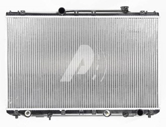 HOLDEN Apollo JM/JP, Auto 1993-1997, TOYOTA Camry L4 SDV10 / XV10, Auto 1993-1997