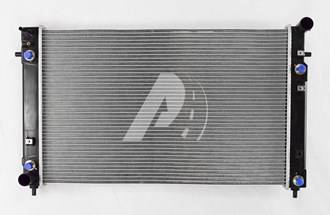 HOLDEN  Commodore VT V8, 1997-2000 Commodore VU V8,  Caprice / Statesman WH V8 Auto 1999-2001  *Twin Oil Cooler 305mm apart + Will fit single 305mm Oil Cooler*