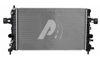 HOLDEN Astra AH 2007 - 2009 ** CHECK inlet location - this one is TOWARD THE BOTTOM OF THE RHS TANK **