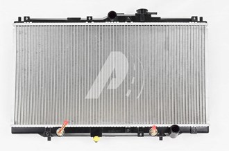 HONDA Accord CD 2.2Ltr Auto 1993-1997, HONDA Prelude BB5/6 2.2Ltr Auto 1997-2001