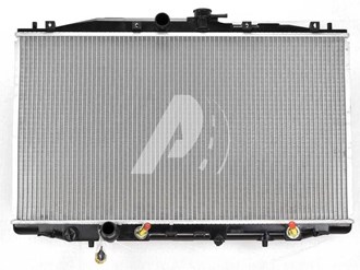 HONDA Accord Euro CL 2.4ltr 4Cyl, Auto 2003-2008