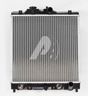 HONDA Civic EG/EH/EK 1991-2000. HONDA CRX EG 1992-1997. HONDA HRV 1999-2001. HONDA HRV GH2/GH4 4Cly 1.6Ltr   * UNIVERSAL fit almost all *  ** Inlet and Outlet MUST be checked, these are 28mm **