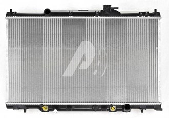 HONDA CRV RD 2.4Ltr Auto + Manual, 2002-2007
