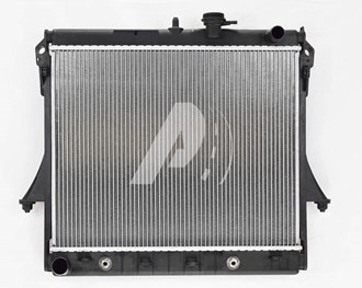HUMMER H3 Auto 07-09