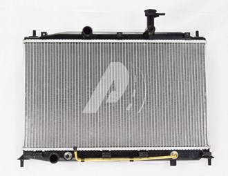 HYUNDAI Accent MC 1.6Ltr Auto 2006-2010