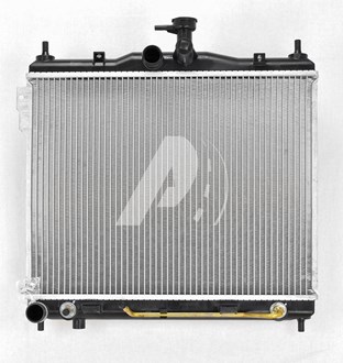 HYUNDAI Getz TB Auto 2002-2011 *16mm core*
