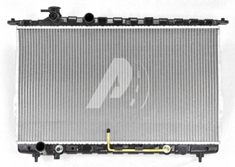 HYUNDAI  Sonata EF-B 2.7Ltr Auto 2001-2005 (26mm core), HYUNDAI Grandeur XG Auto 1999-2002. KIA Optima GD 2.7Ltr Auto 2001-2006 (26mm core)