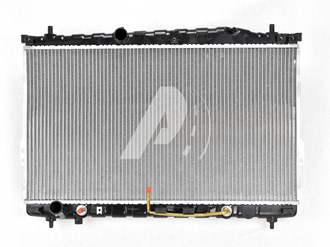 HYUNDAI Trajet FO 2.7Ltr Auto 00-05