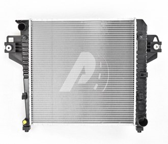 JEEP Cherokee KJ V6 Petrol 3.7Ltr 2001 - 2008. *NO Filler Neck, suits MANUAL or AUTO with External Oil Cooler*