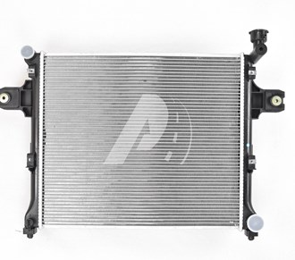 JEEP Grand Cherokee WH 3.7/4.7/5.7Ltr. 2005-  JEEP Commander XH 4.7/5.7Ltr. 2006-  Fits Both Auto [external oil cooler] and Manual