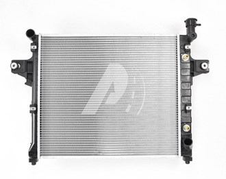 JEEP Grand Cherokee WG 4.7Ltr V8 Auto 02-05 HYDRAULIC FAN