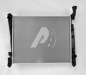 JEEP Grand Cherokee WK V6 + V8 Petrol *WITH FILLER NECK* Auto 2011-