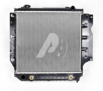 JEEP Wrangler TJ 1996 - 02/2007 Auto. INCL multi auto line fittings