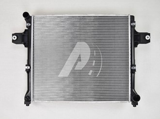 JEEP Grand Cherokee WH 3.0Ltr Turbo Diesel 2005-11. Commander XH 3.0Ltr Turbo Diesel 2006-10. Fits Both Auto [external oil cooler] and Manual