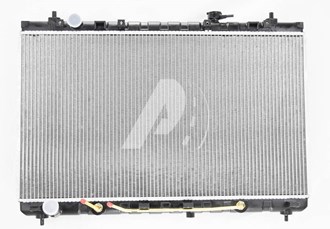 KIA Carnival VQ 2.7/3.5/3.8Ltr Auto  2006-2015 *8mm AND 10mm Oil Cooler Lines supplied *