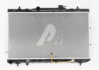 KIA Cerato LD 2.0Ltr Auto 2004-2008