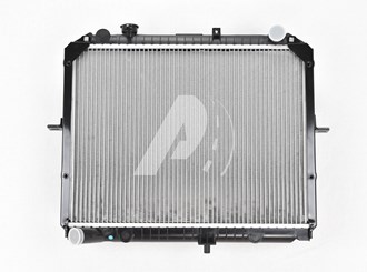 KIA K2700 2.7ltr Diesel Manual 2002-08