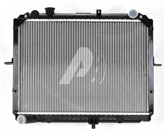 KIA Pregio Van 2.7Ltr Diesel Manual 02-06