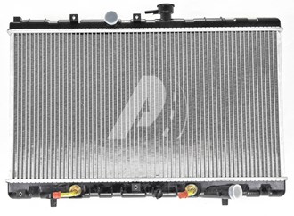 KIA Rio Auto 00-03