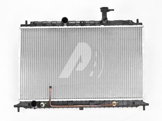 KIA Rio JB Auto 8/05-