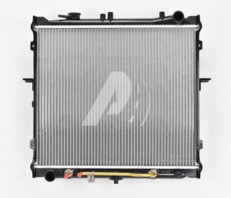 KIA Sportage Auto 97-03