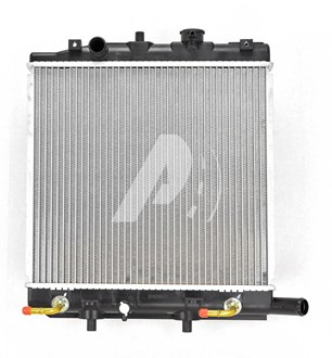 MAZDA 121 Metro Auto 96-99