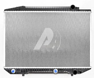 MERCEDES BENZ W126 380SE/380SEC/380SEL Auto 81-85, MERCEDES BENZ W126 420SE Auto 90-91, MERCEDES BENZ W126 420SEL/560SEL/560SEC Auto 86-91