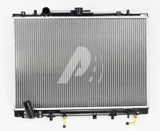 MITSUBISHI Challenger PA 3.0Ltr V6, Auto 1998-2006