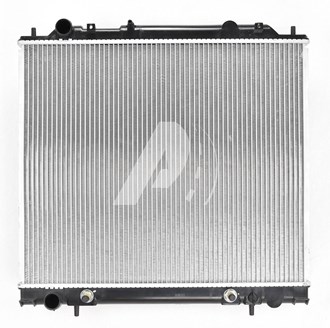 MITSUBISHI Delica Spacegear L400 2.5/2.8Ltr Diesel & 3.0Ltr V6 Petrol Auto 1994- 2003. Starwagon L400 WA 3.0Ltr V6 Petrol Auto 1994-2005 *PIPES SAME SIDE*