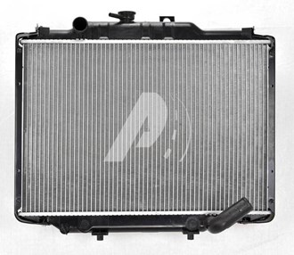 MITSUBISHI Express and Starwagon L300. Models SF/SG/SH/SJ, 1986-2001. MANUAL + BENT BOTTOM PIPE