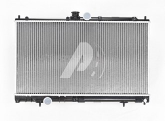 MITSUBISHI Lancer Evolution 7/8/9 Manual 2002-2007