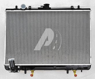 MITSUBISHI  Triton MK 3.0Ltr V6 Petrol Auto/Manual  1996-2006 