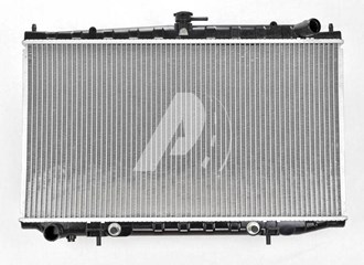 NISSAN Bluebird U13 Auto 93-97